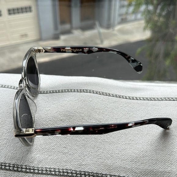 NWT Rag & Bone Sunglasses - Picture 4 of 7